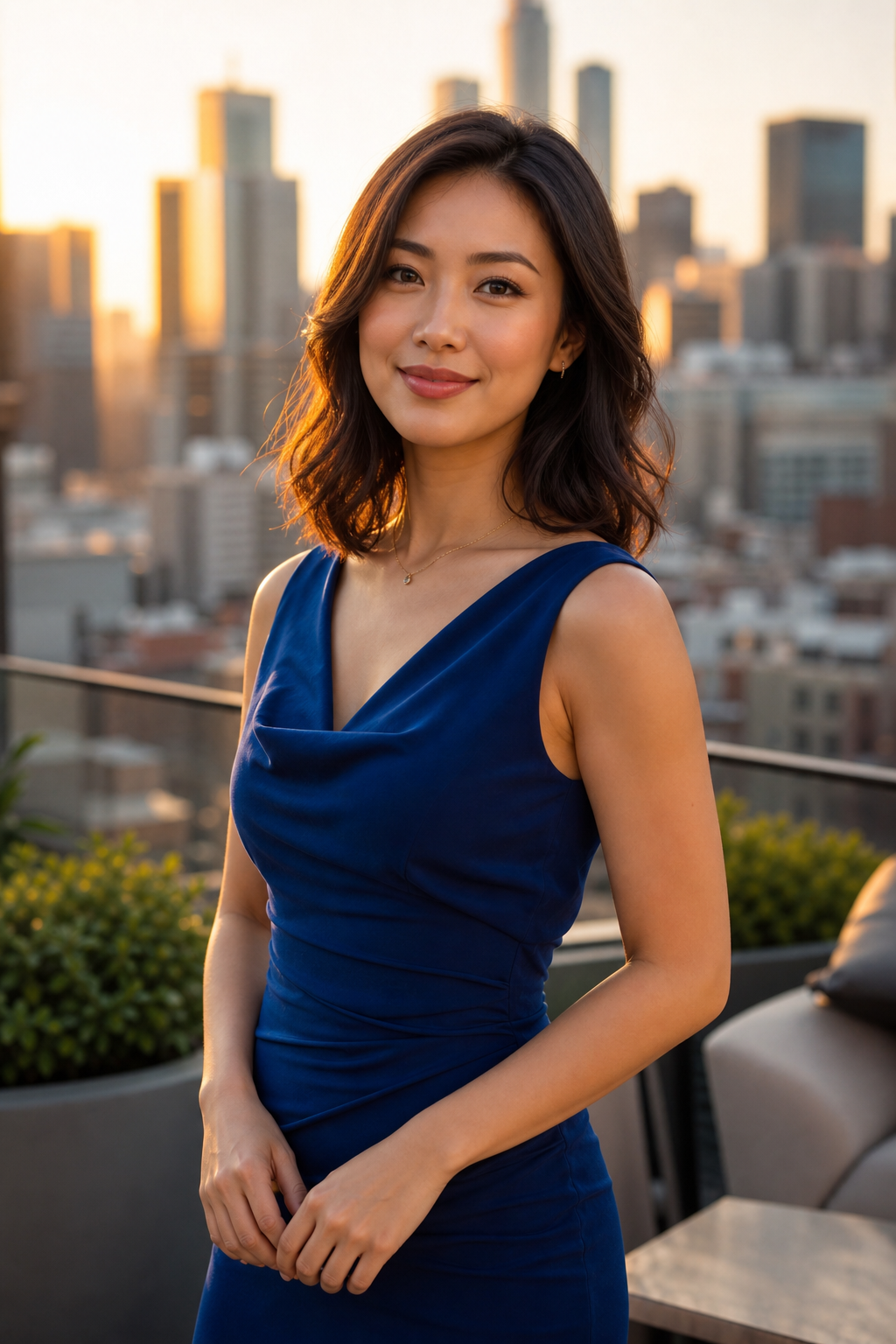 Skye Rivers